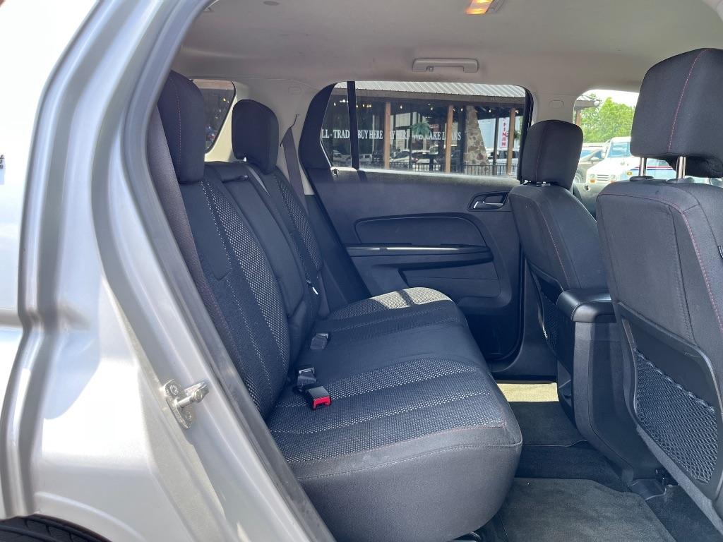 GMC Terrain AWD 4dr SLE w/SLE-1 2017