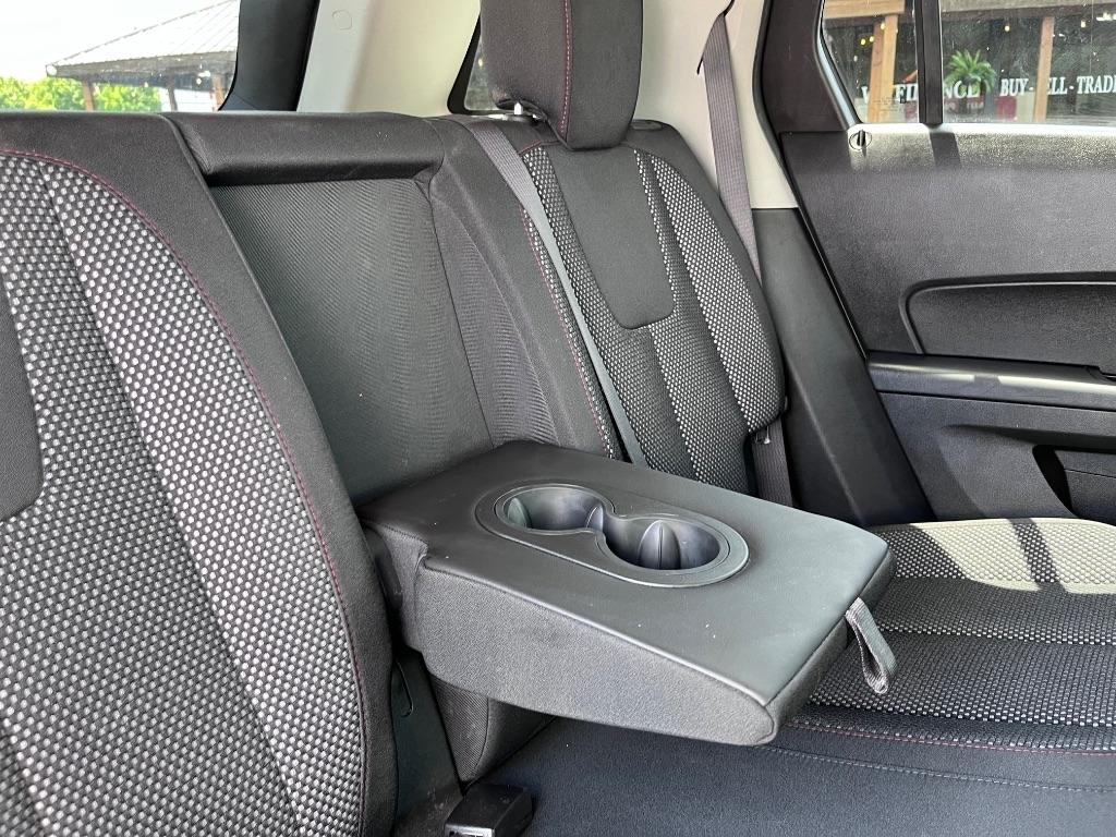 GMC Terrain AWD 4dr SLE w/SLE-1 2017
