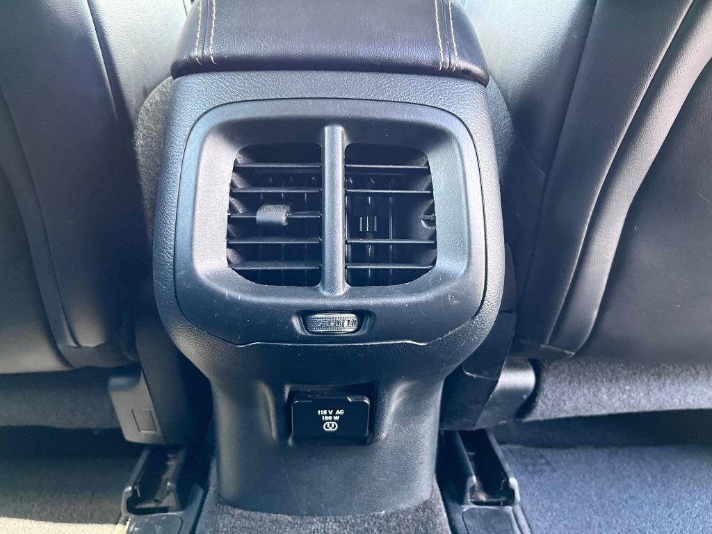 Jeep Cherokee 4WD 4dr Limited 2015
