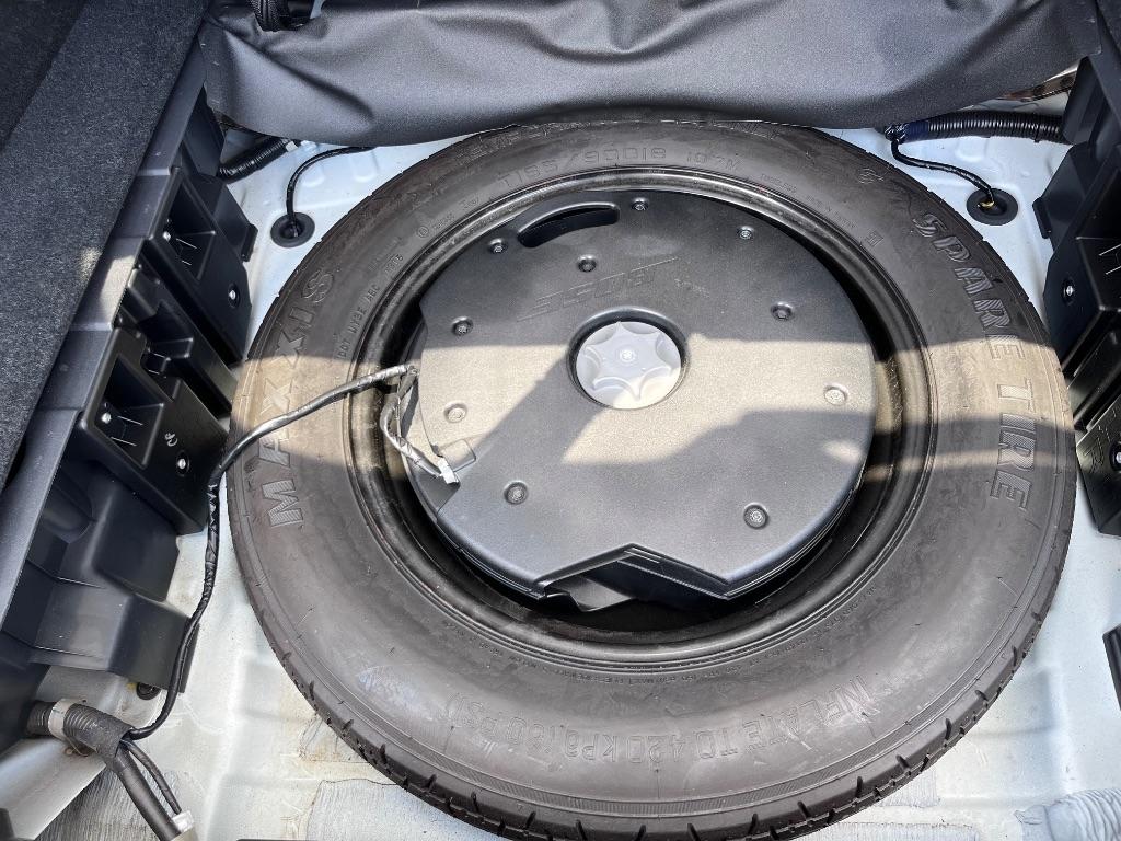 Nissan Murano FWD 4dr SL 2015