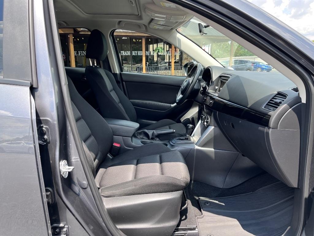 Mazda CX-5 FWD 4dr Auto Touring 2014