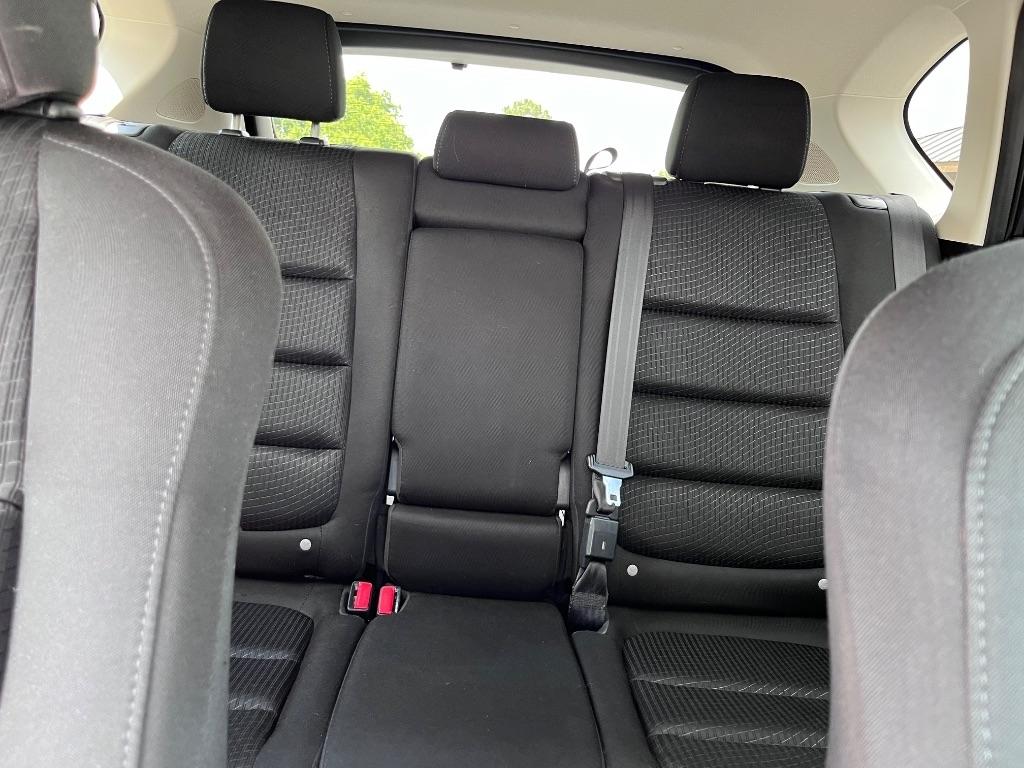 Mazda CX-5 FWD 4dr Auto Touring 2014