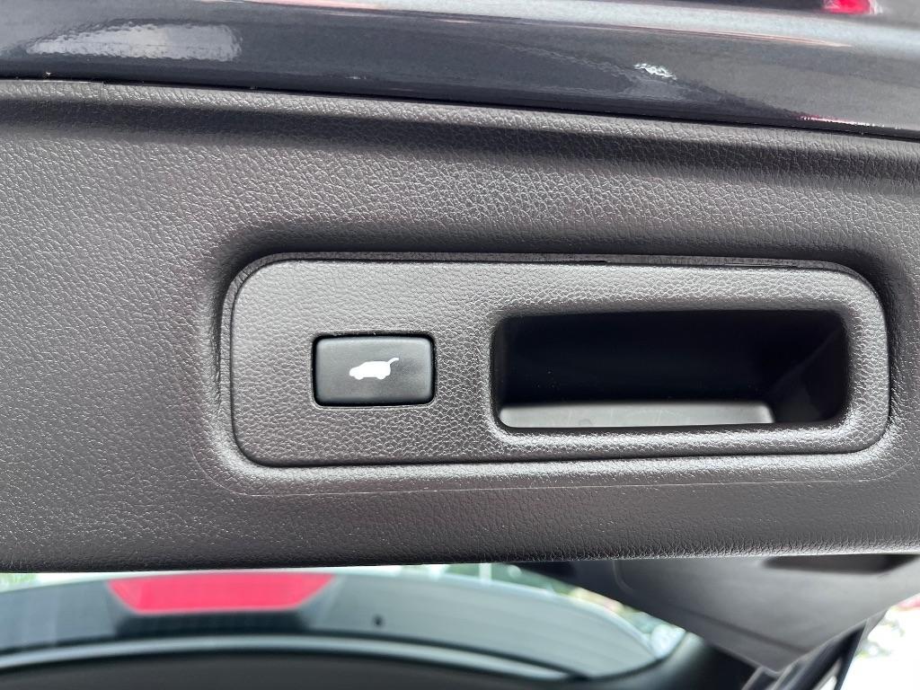 Acura RDX FWD 4dr Tech/AcuraWatch Plus Pkg 2016