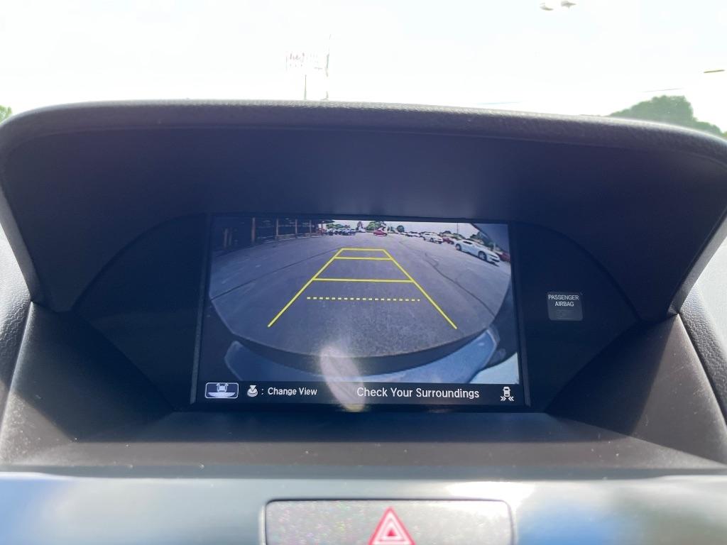 Acura RDX FWD 4dr Tech/AcuraWatch Plus Pkg 2016