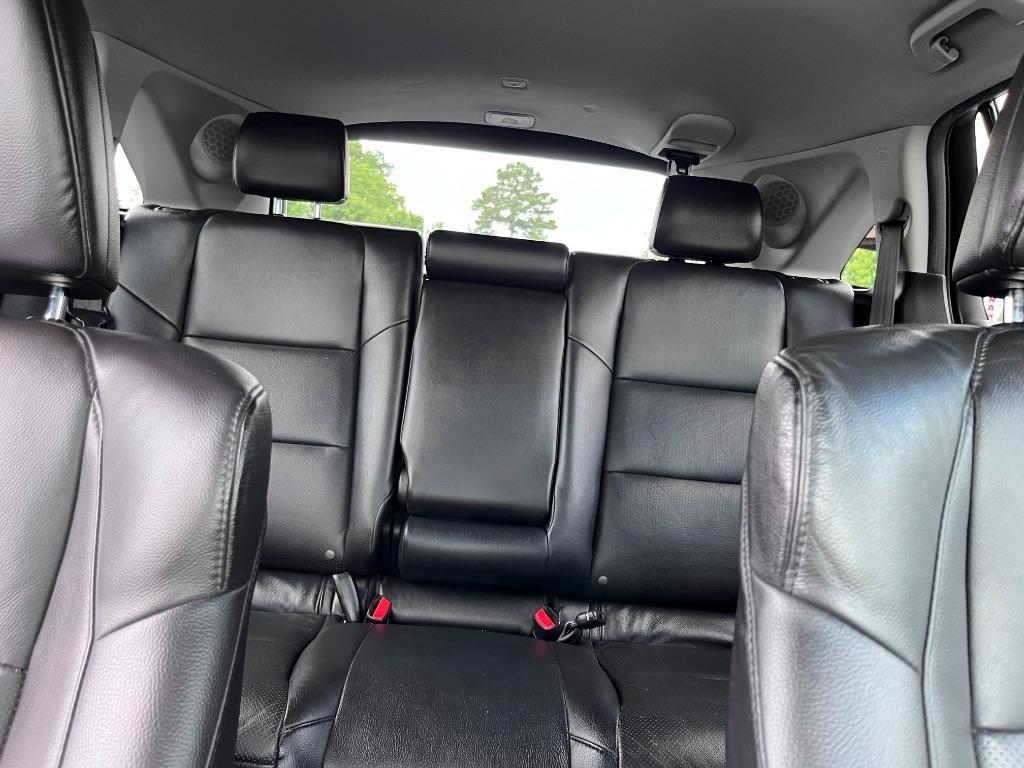 Acura RDX FWD 4dr Tech/AcuraWatch Plus Pkg 2016