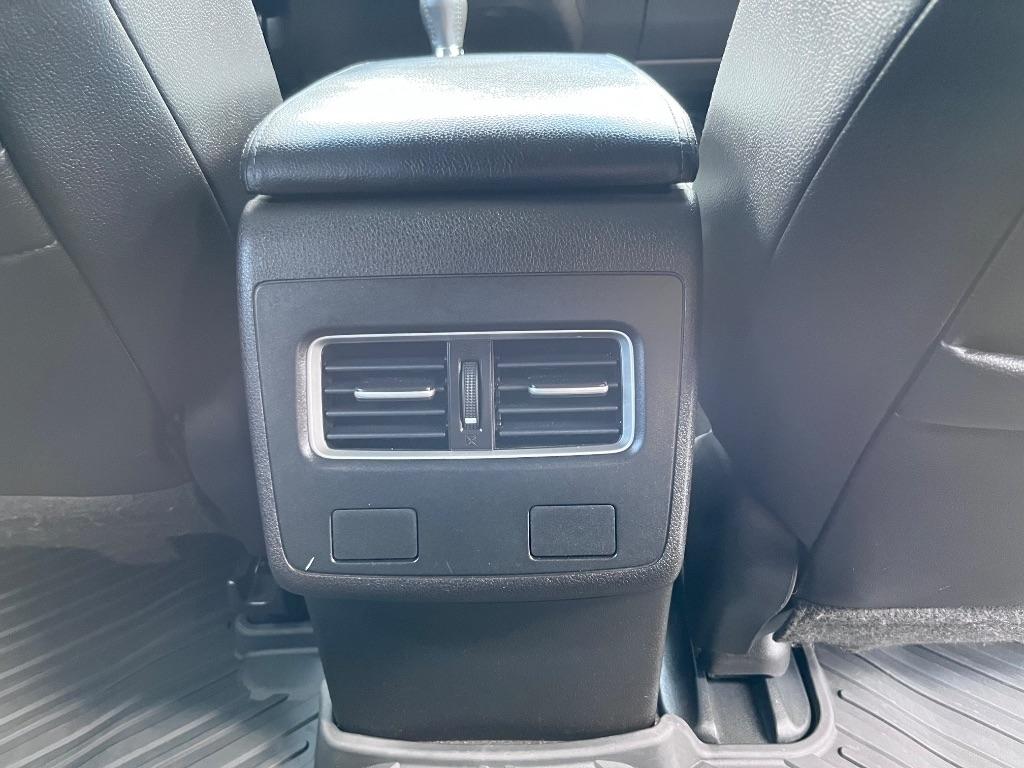 Acura RDX FWD 4dr Tech/AcuraWatch Plus Pkg 2016