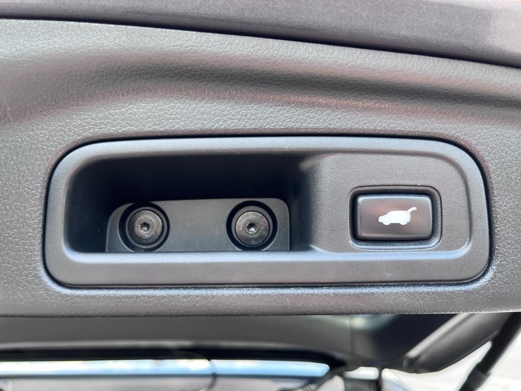 Honda Pilot 2WD 4dr EX-L w/Navi 2016