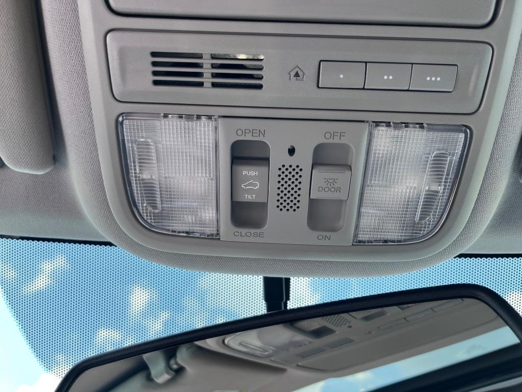 Honda Pilot 2WD 4dr EX-L w/Navi 2016