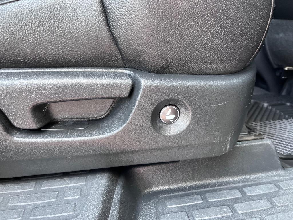 Honda Pilot 2WD 4dr EX-L w/Navi 2016