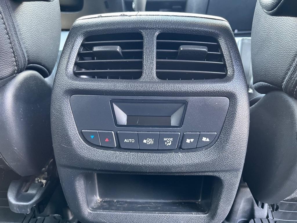 Honda Pilot 2WD 4dr EX-L w/Navi 2016