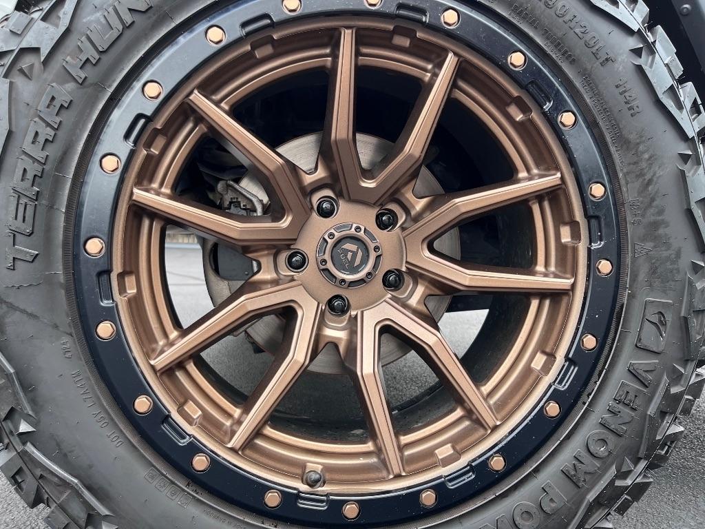Jeep Wrangler Unlimited Sahara 4x4 2019