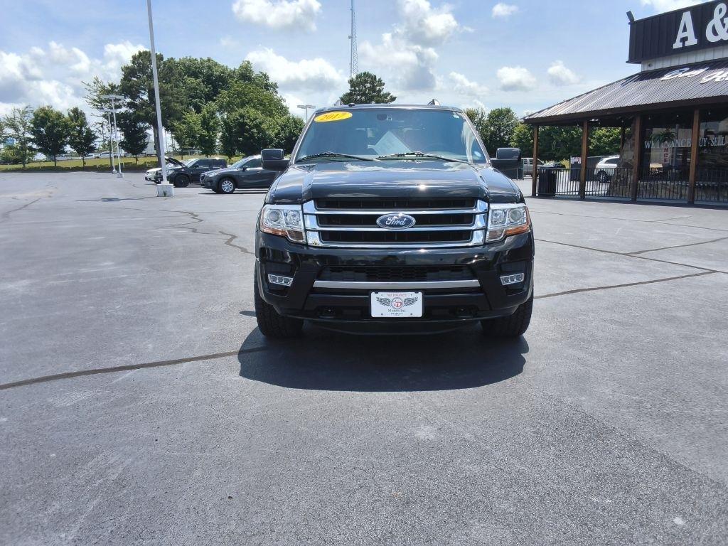 Ford Expedition Limited 4x4 2017