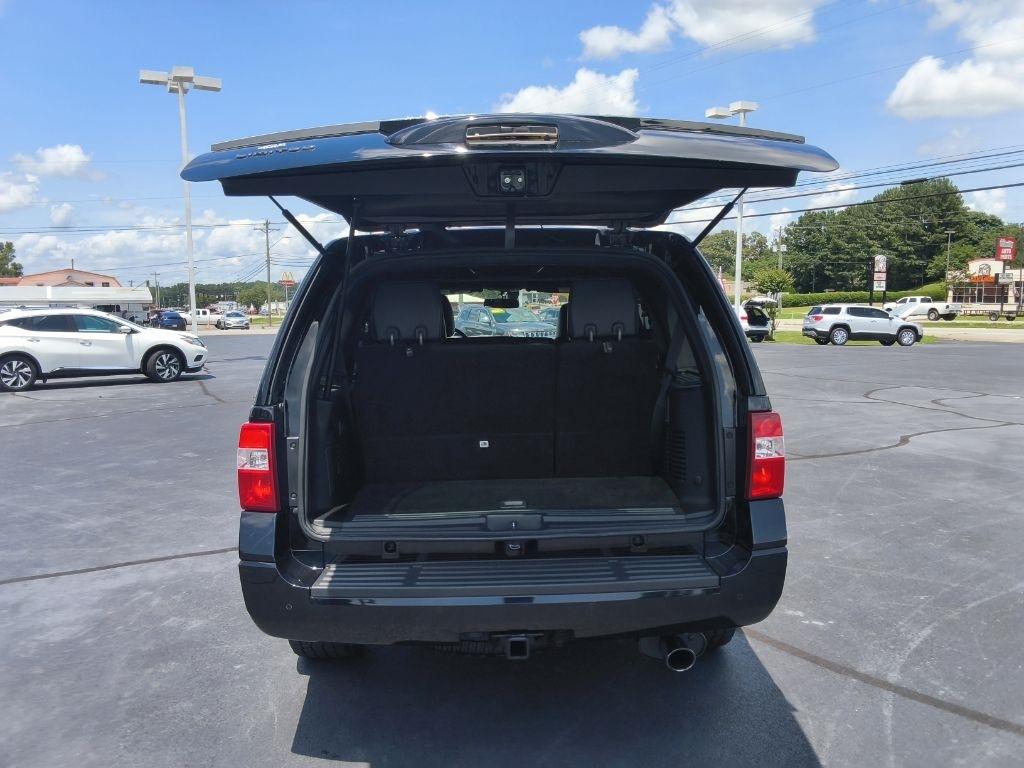 Ford Expedition Limited 4x4 2017