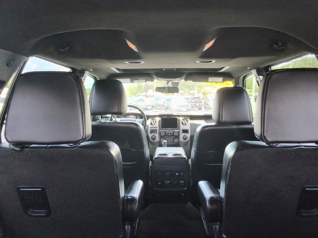 Ford Expedition Limited 4x4 2017