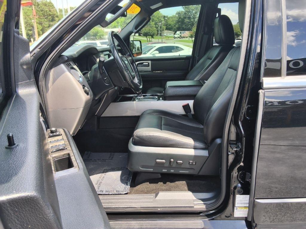 Ford Expedition Limited 4x4 2017
