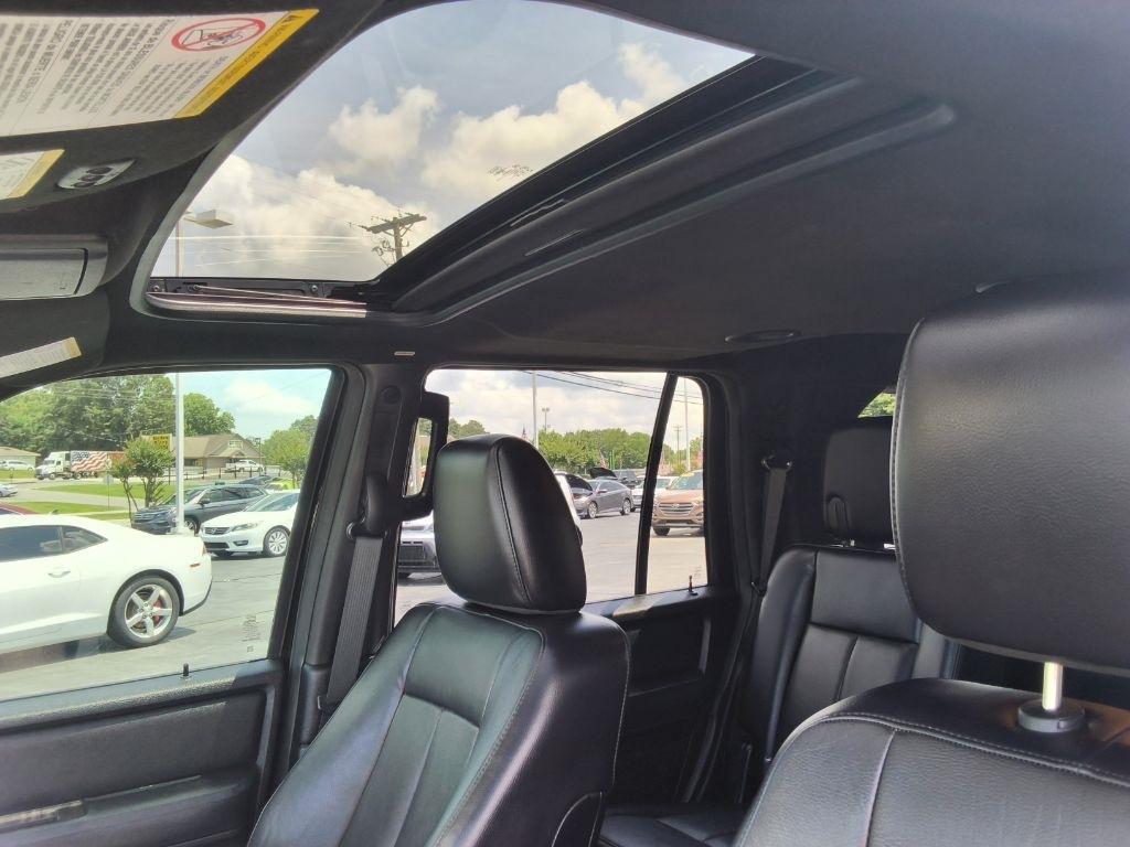 Ford Expedition Limited 4x4 2017