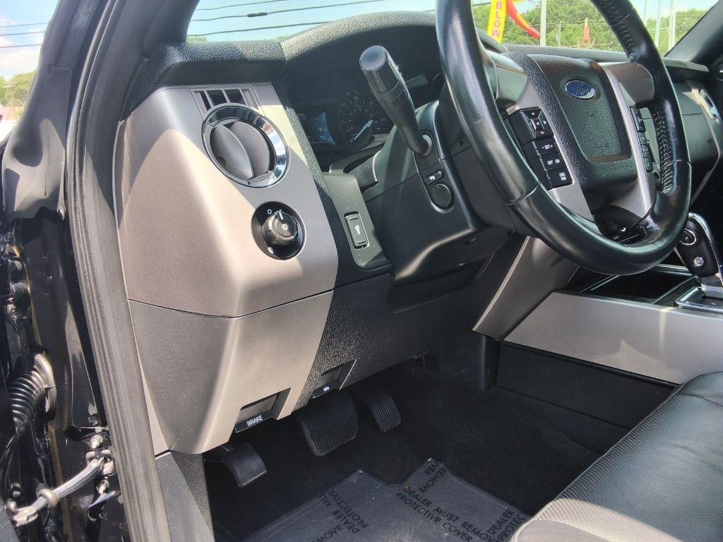 Ford Expedition Limited 4x4 2017