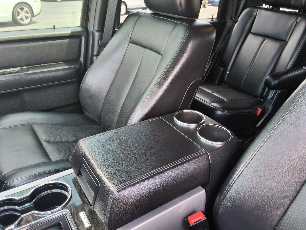 Ford Expedition Limited 4x4 2017