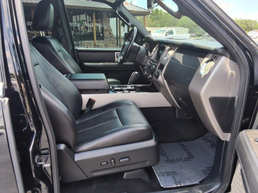 Ford Expedition Limited 4x4 2017