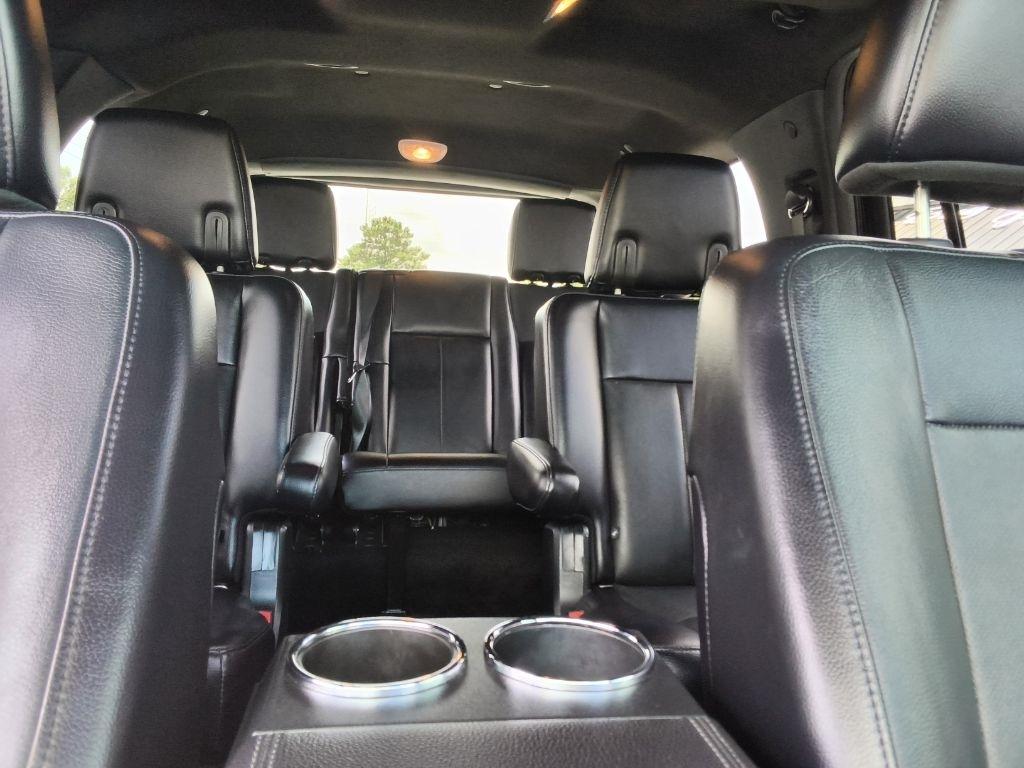 Ford Expedition Limited 4x4 2017