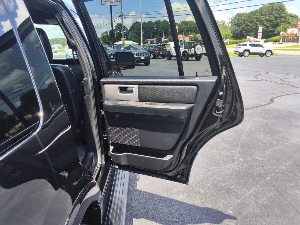 Ford Expedition Limited 4x4 2017