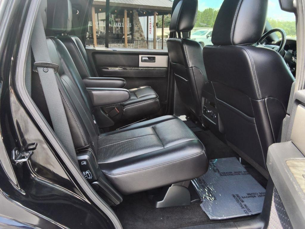 Ford Expedition Limited 4x4 2017