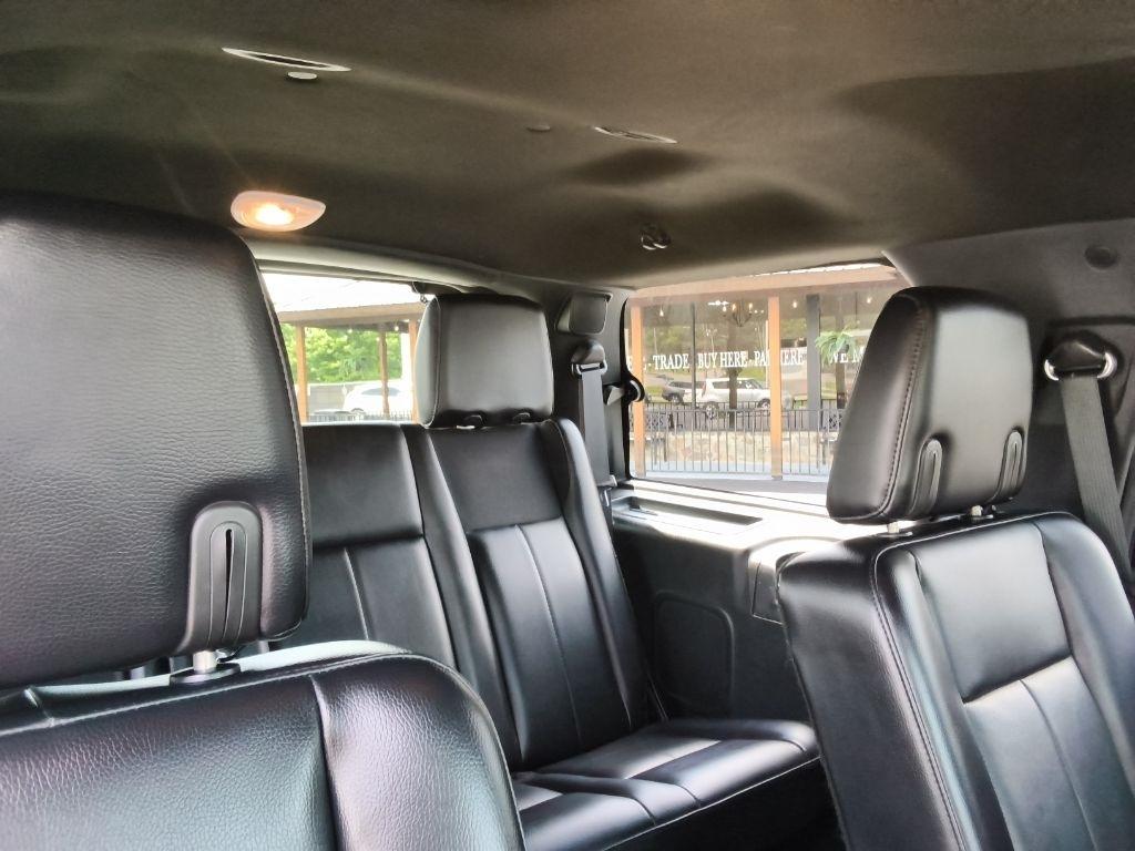 Ford Expedition Limited 4x4 2017