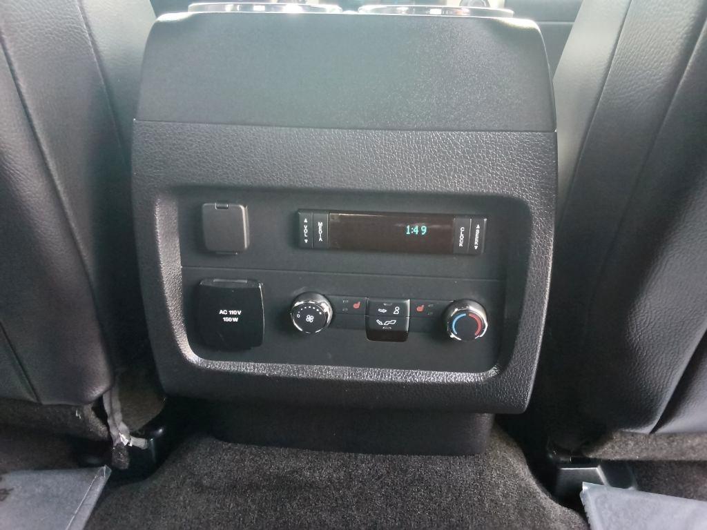 Ford Expedition Limited 4x4 2017