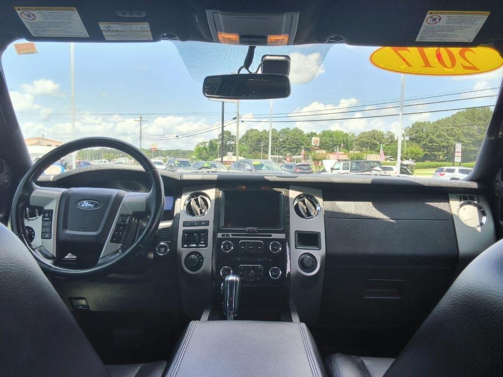 Ford Expedition Limited 4x4 2017