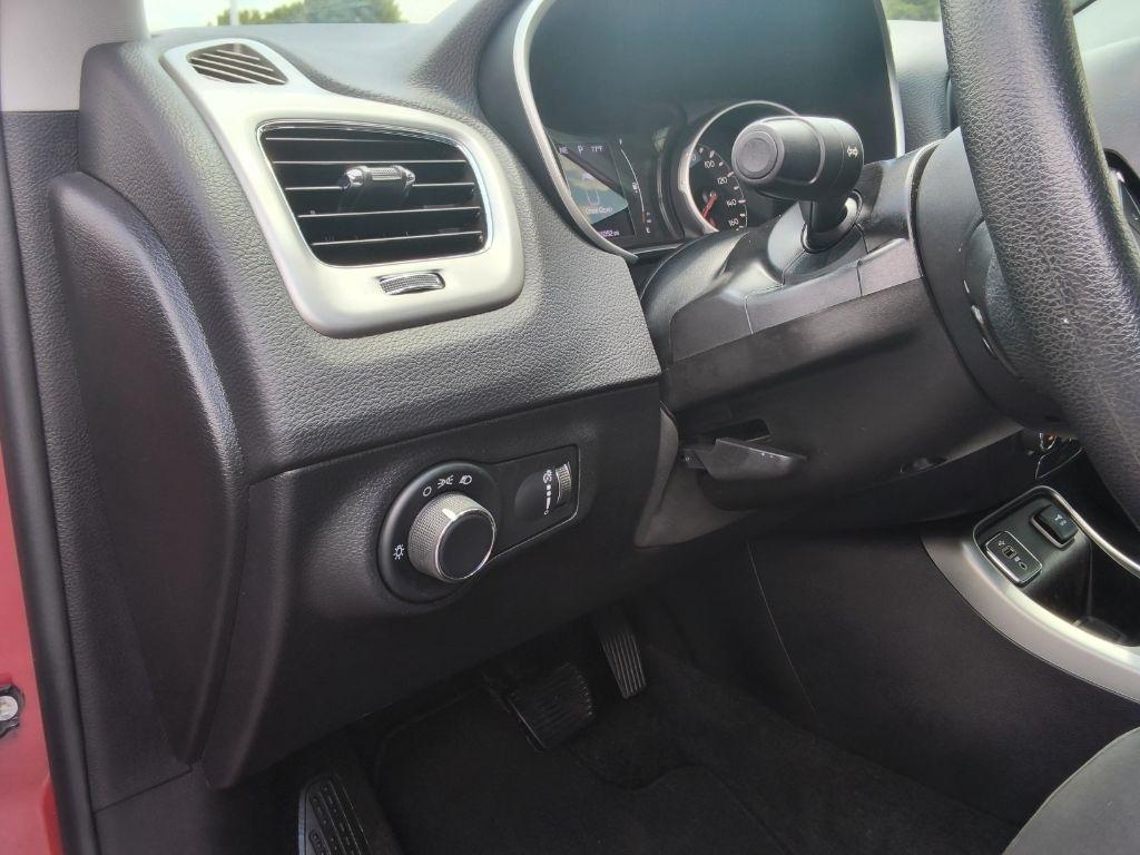 Jeep Compass Sport FWD 2018