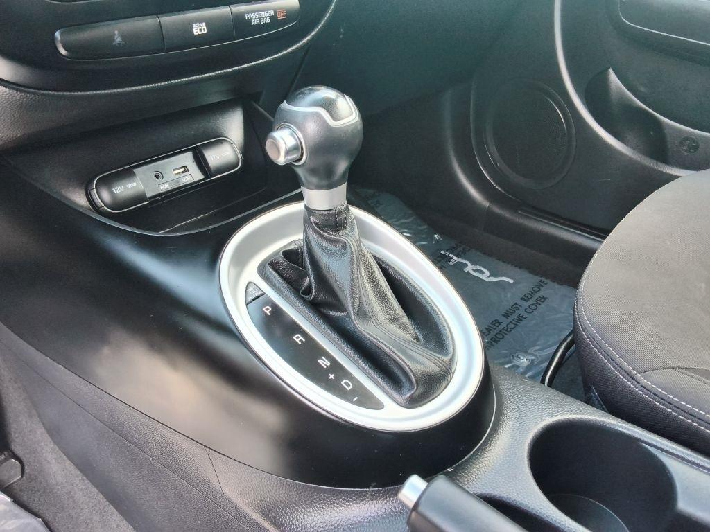 Kia Soul 5dr Wgn Auto Base 2016