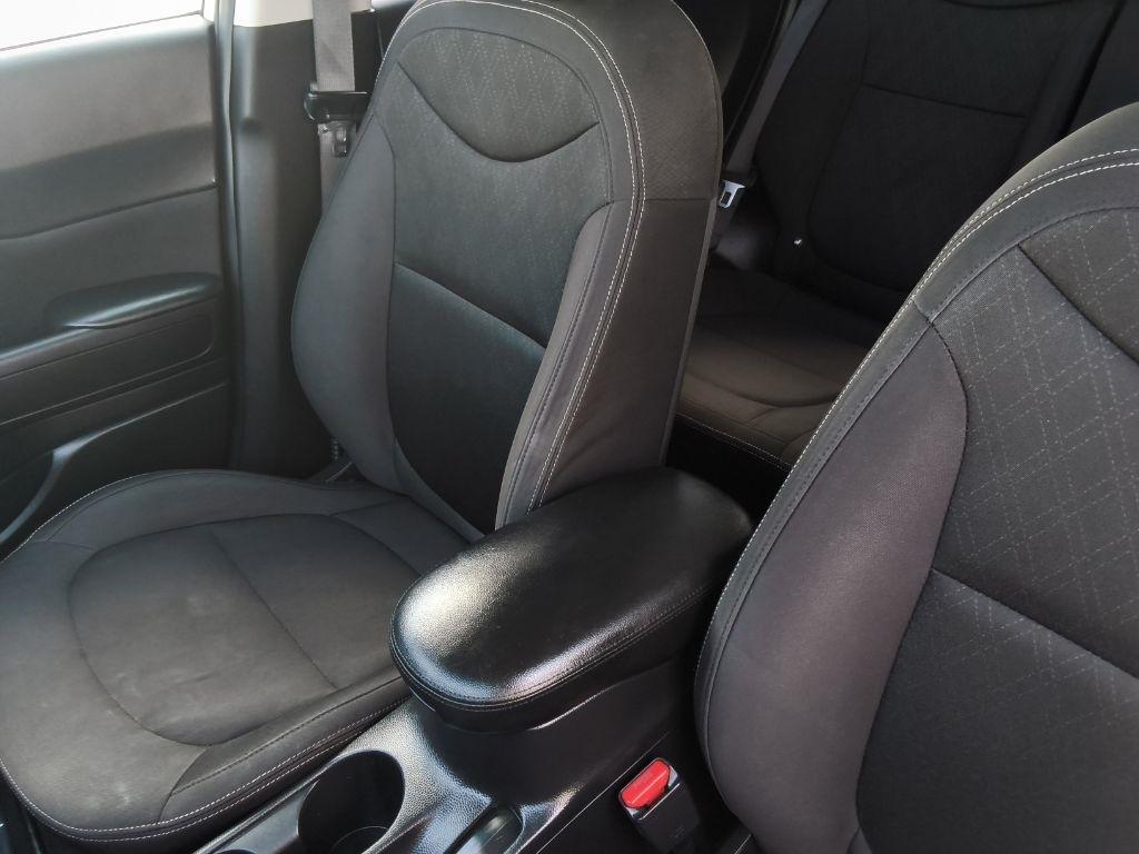Kia Soul 5dr Wgn Auto Base 2016