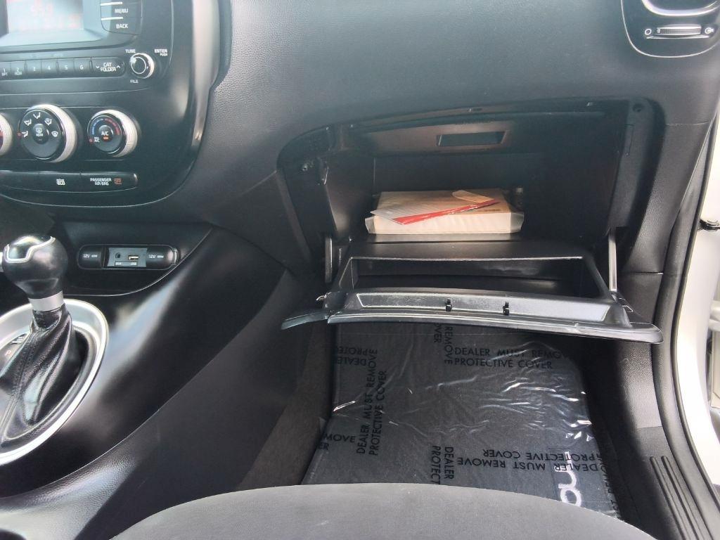 Kia Soul 5dr Wgn Auto Base 2016