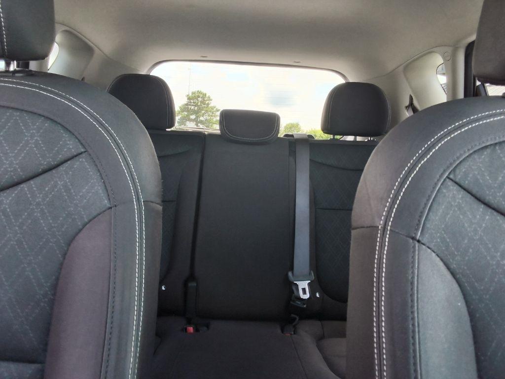 Kia Soul 5dr Wgn Auto Base 2016