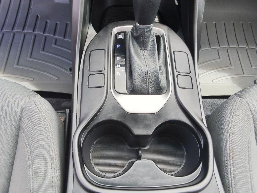 Hyundai Santa Fe Sport 2.4L Auto 2017
