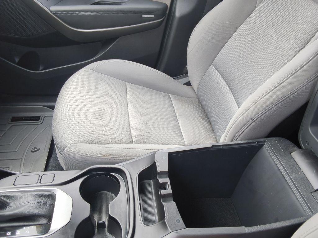 Hyundai Santa Fe Sport 2.4L Auto 2017