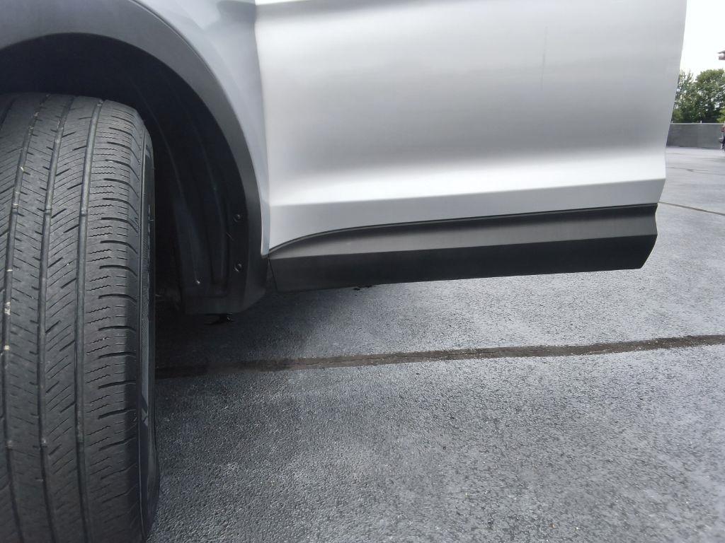 Hyundai Santa Fe Sport 2.4L Auto 2017