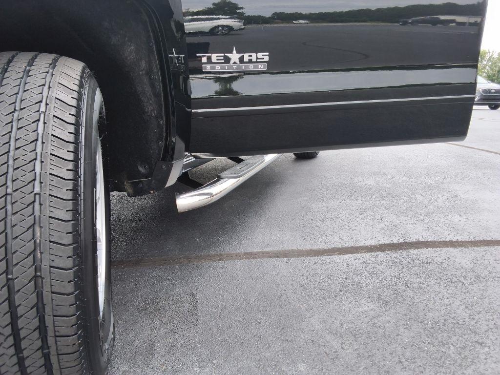 Chevrolet Silverado 1500 2WD Crew Cab 143.5" LT w/1LT 2018