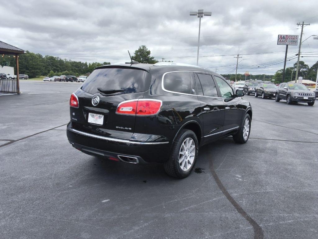 Buick Enclave FWD 4dr Convenience 2017