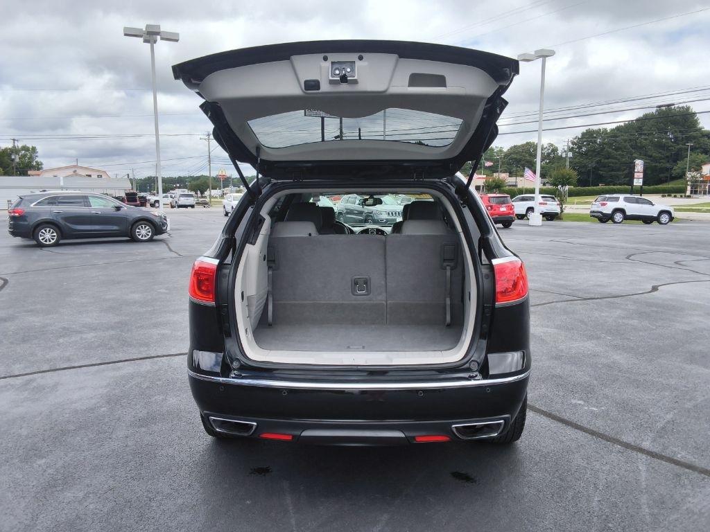 Buick Enclave FWD 4dr Convenience 2017