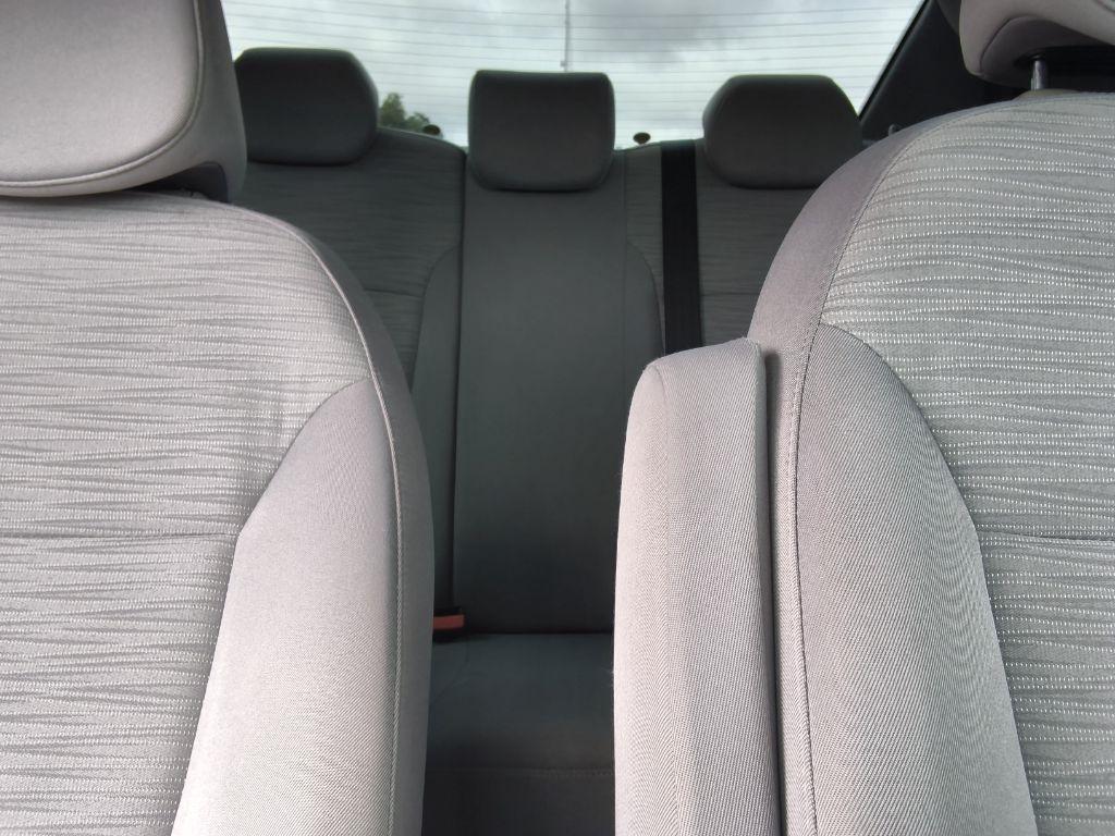 Hyundai Accent SE Sedan Auto 2017