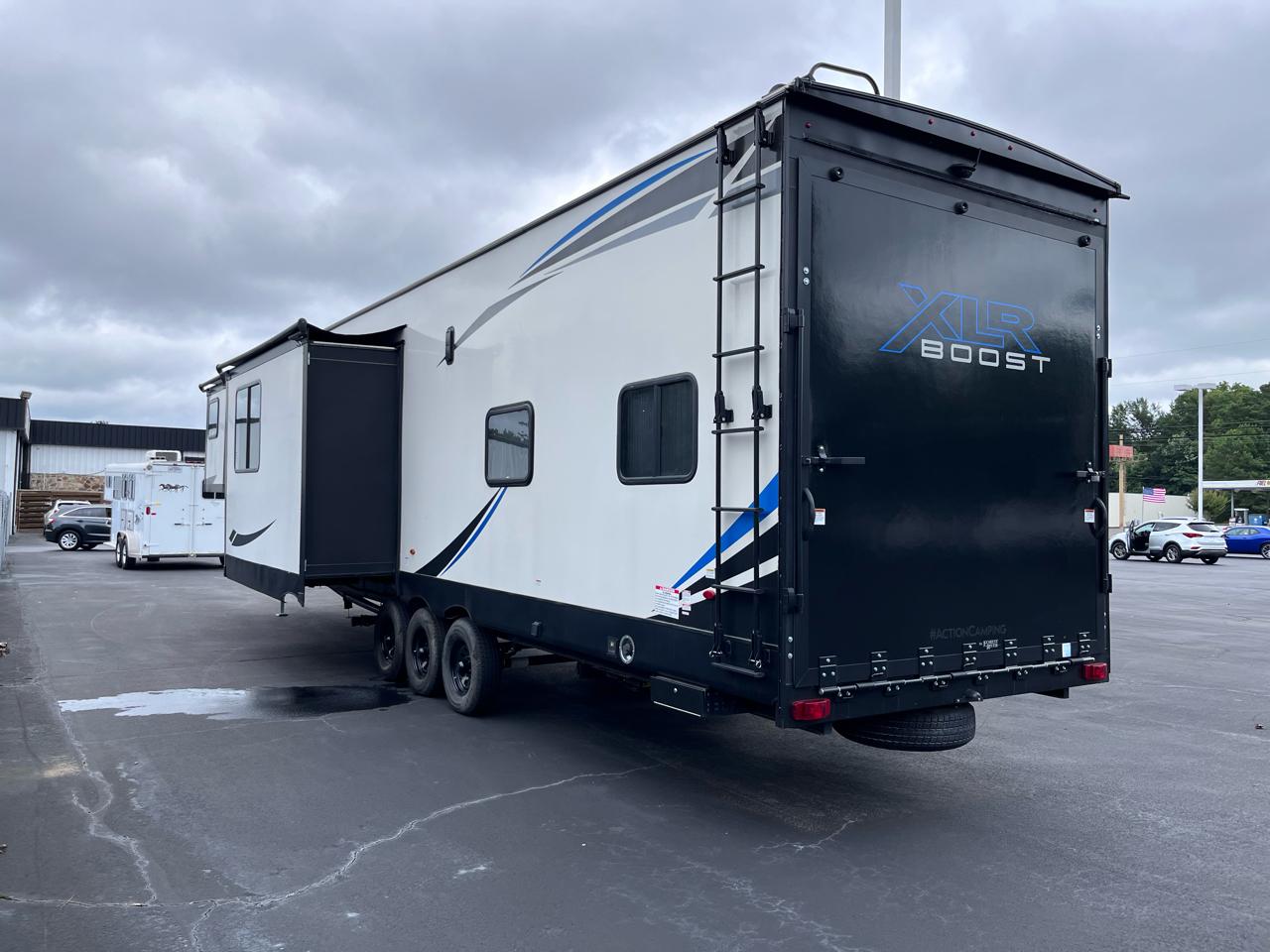 Forest River XLR  2022