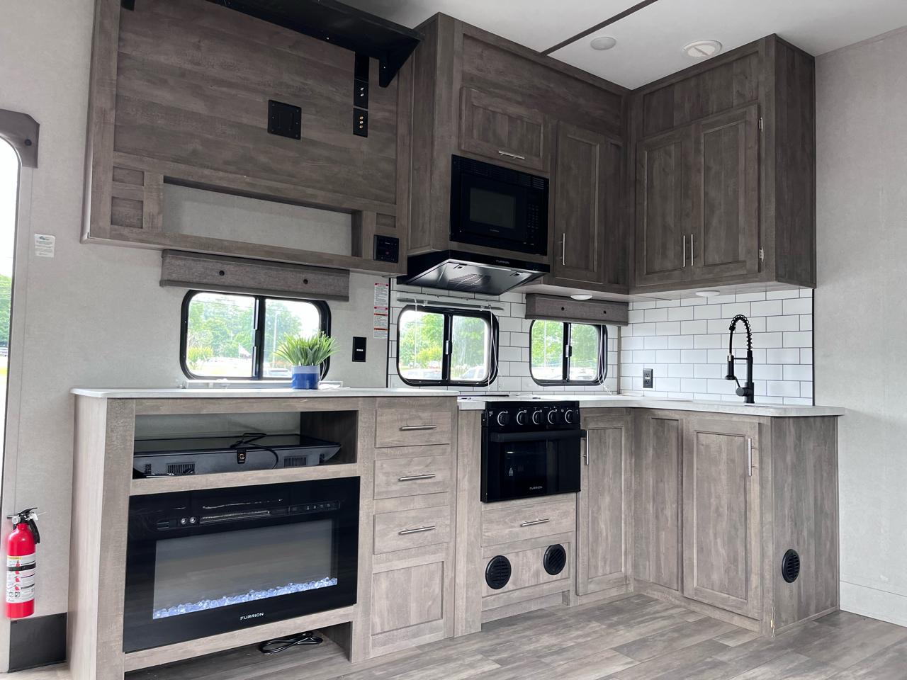 Forest River XLR  2022