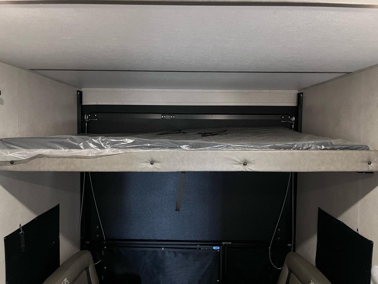 Forest River XLR  2022