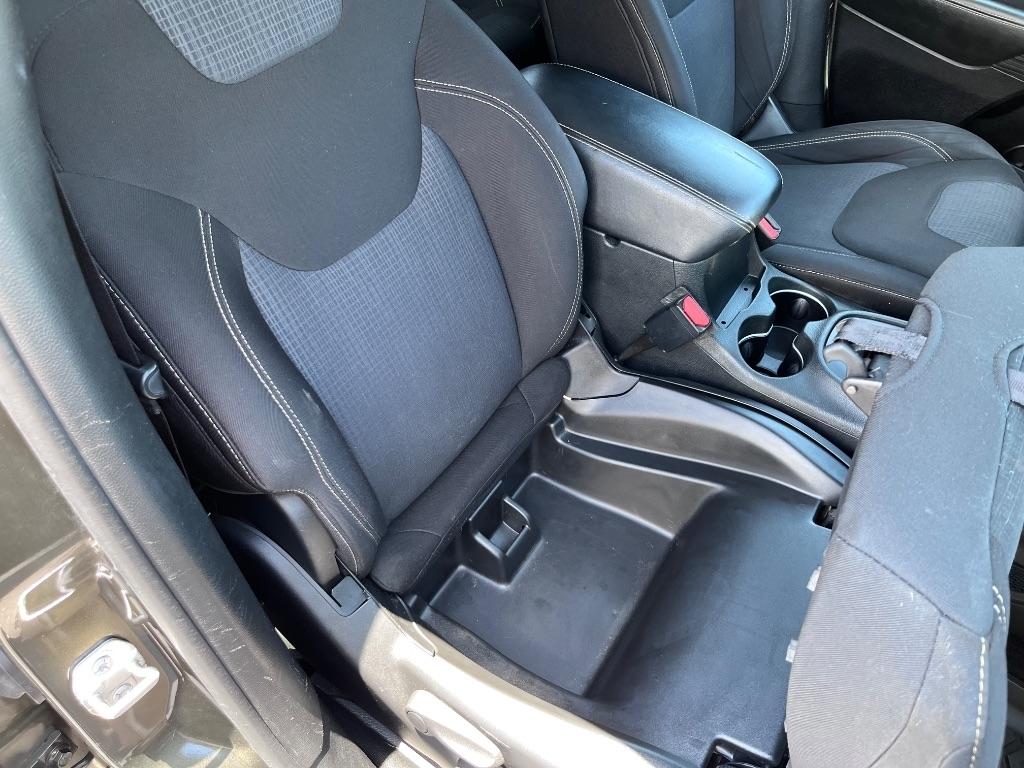 Jeep Cherokee 4WD 4dr Latitude 2015