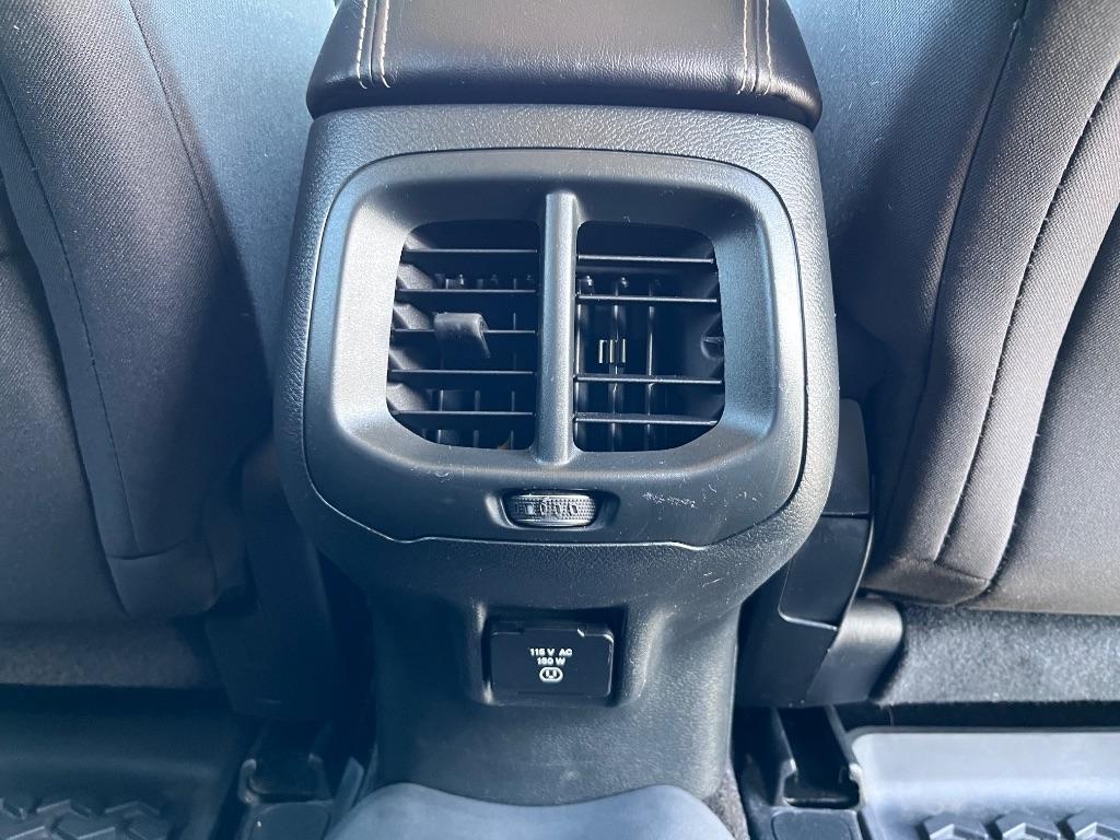 Jeep Cherokee 4WD 4dr Latitude 2015