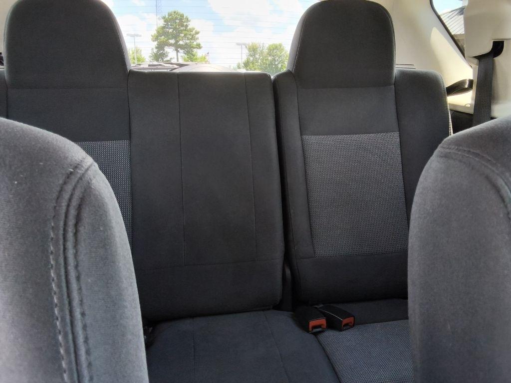 Jeep Compass FWD 4dr Sport 2014