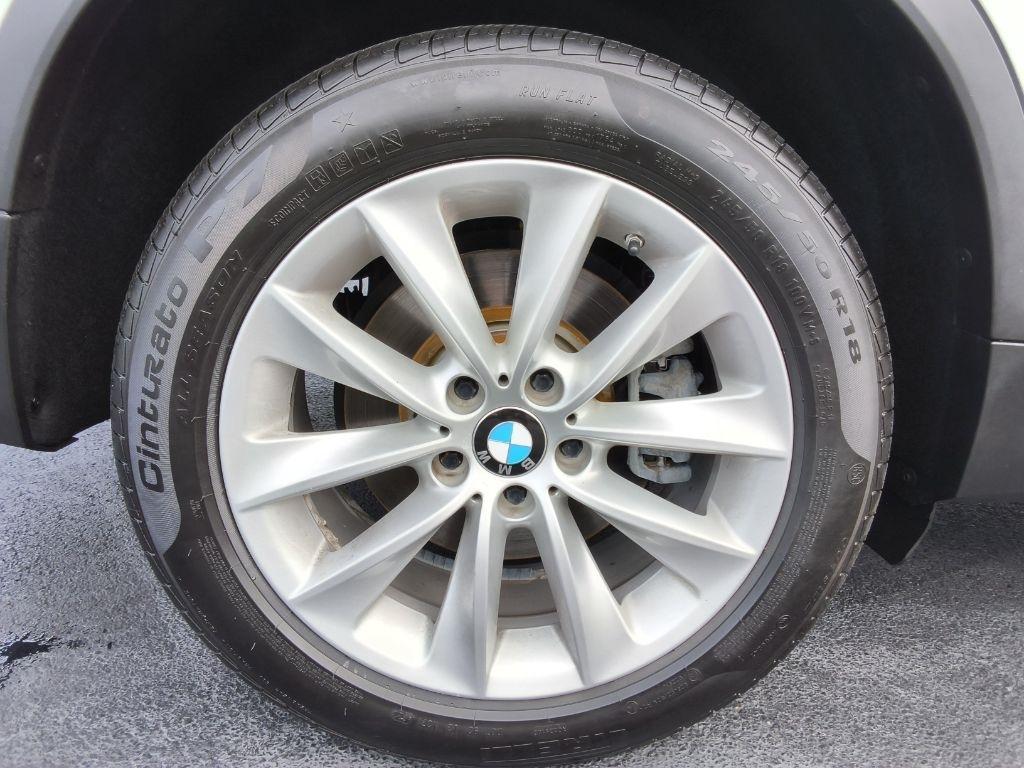 BMW X3 RWD 4dr sDrive28i 2016