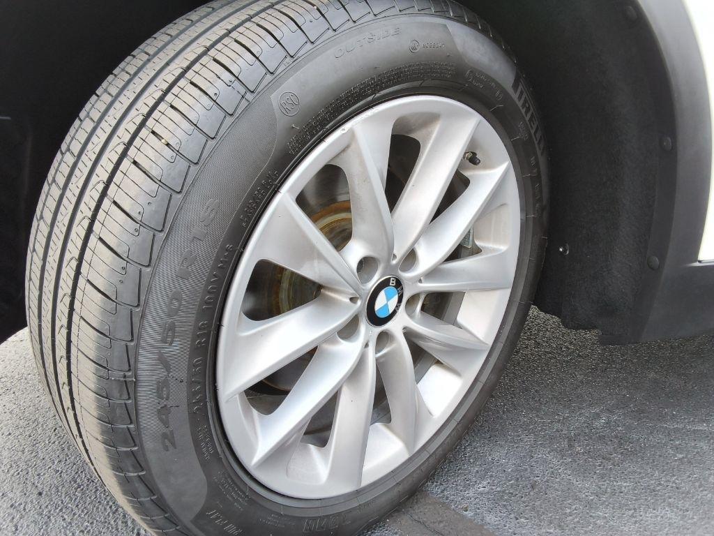 BMW X3 RWD 4dr sDrive28i 2016