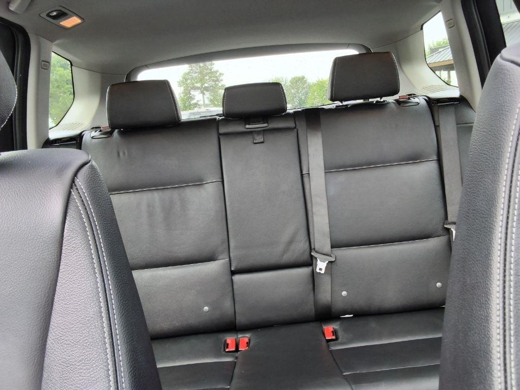 BMW X3 RWD 4dr sDrive28i 2016